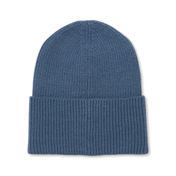 Knit Cuff Beanie