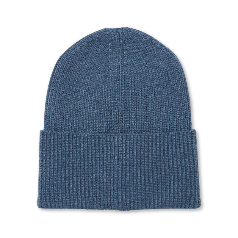 Knit Cuff Beanie
