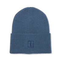 Knit Cuff Beanie