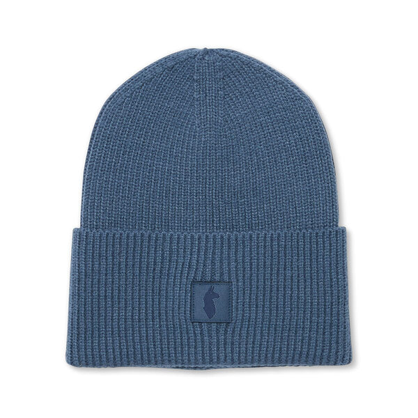 Knit Cuff Beanie