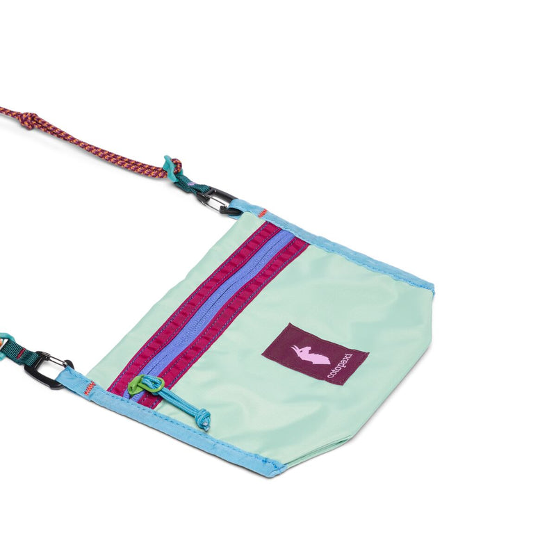 Lista 2L Lightweight Crossbody Bag - Del Día