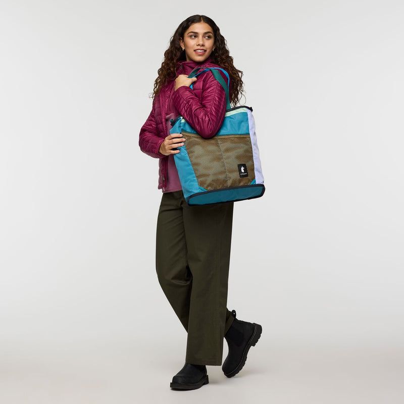 Todo 22L Convertible Tote