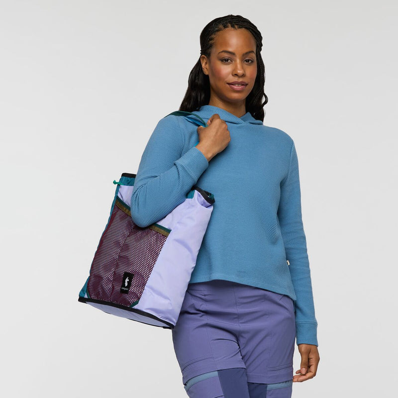 Todo 22L Convertible Tote