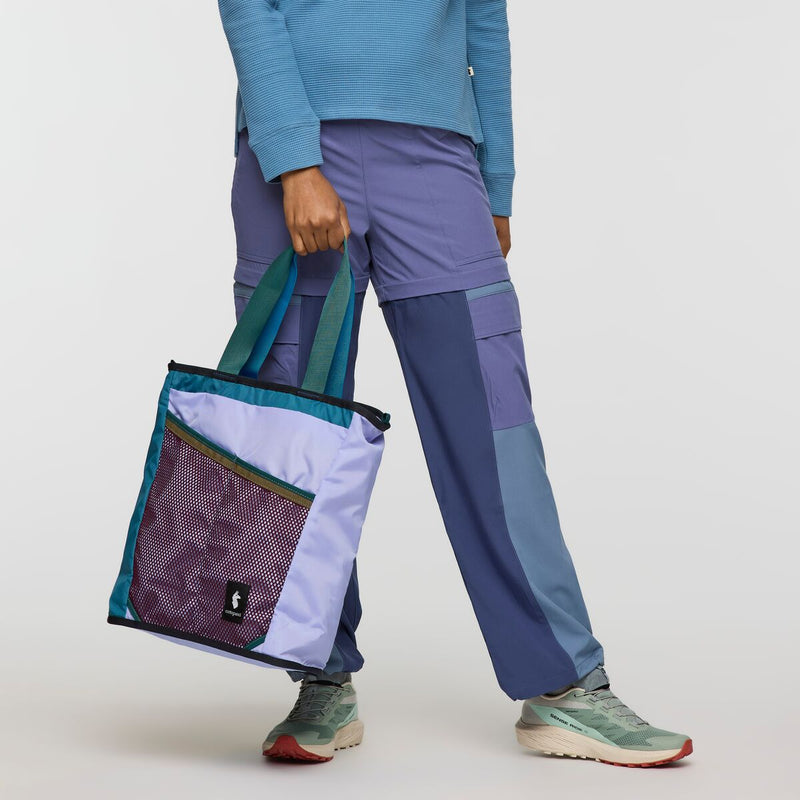Todo 22L Convertible Tote