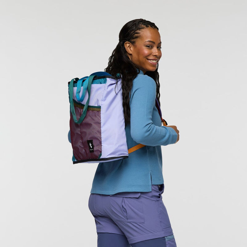 Todo 22L Convertible Tote