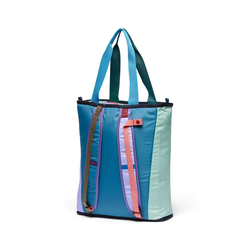 Todo 22L Convertible Tote