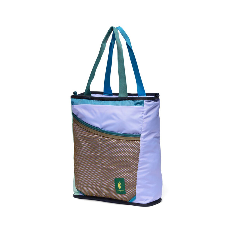 Todo 22L Convertible Tote