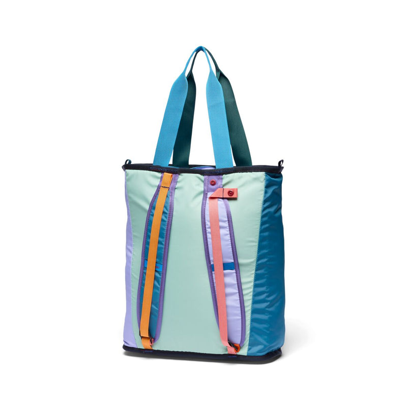 Todo 22L Convertible Tote
