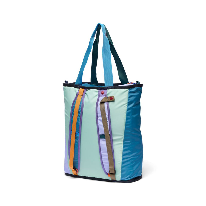 Todo 22L Convertible Tote
