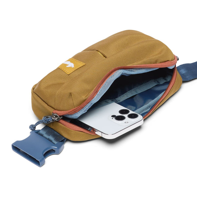 Todo 2L Hip Pack