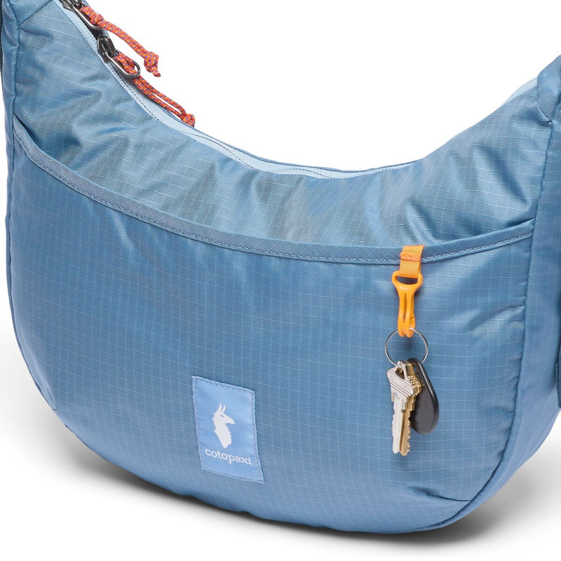 Trozo 8L Shoulder Bag - Cada Día