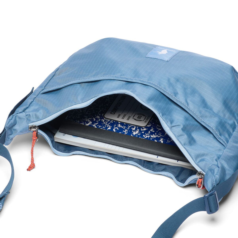 Trozo 8L Shoulder Bag - Cada Día