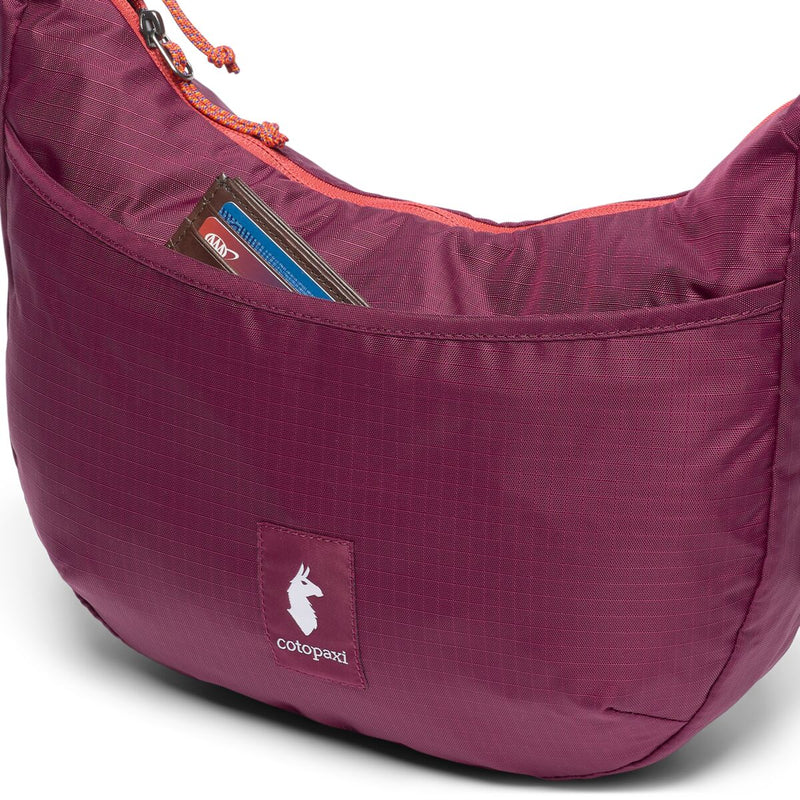 Trozo 8L Shoulder Bag - Cada Día
