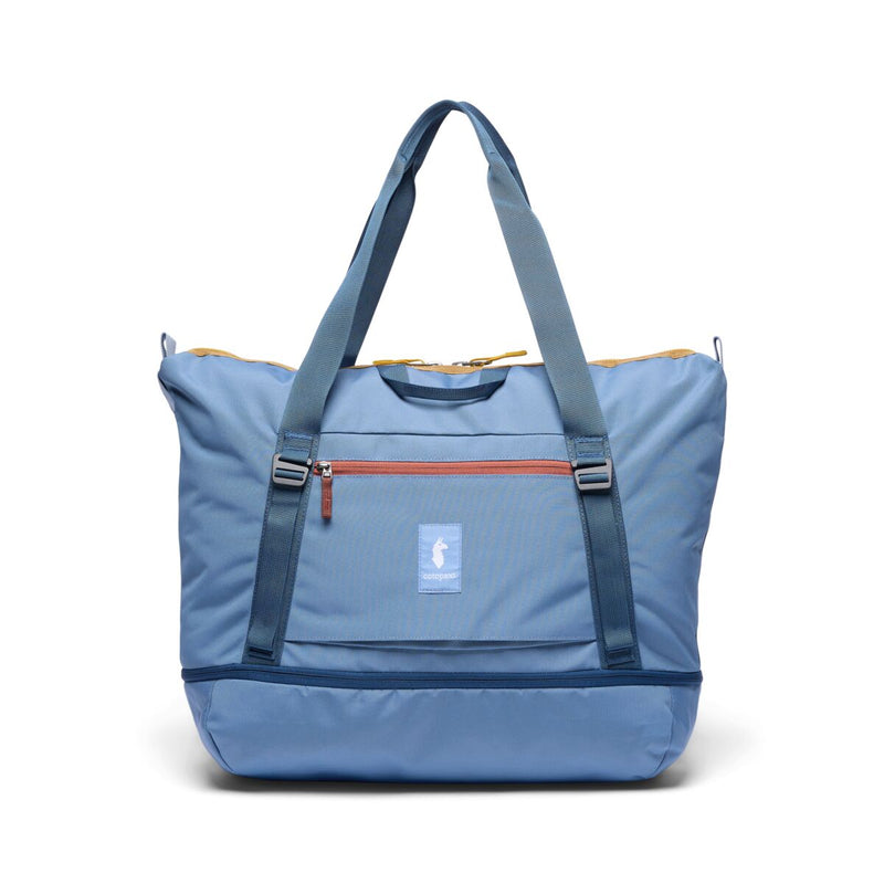 Viaje 35L Weekender Bag - Cada Día