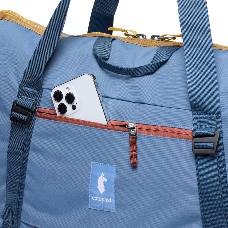 Viaje 35L Weekender Bag - Cada Día