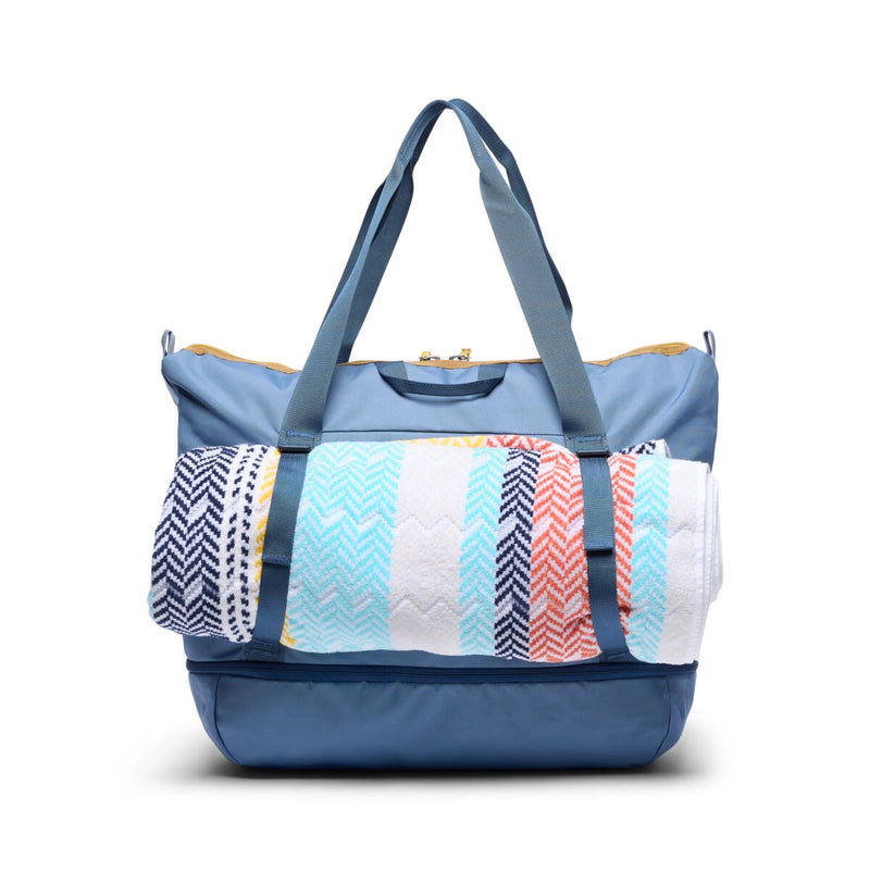 Viaje 35L Weekender Bag - Cada Día