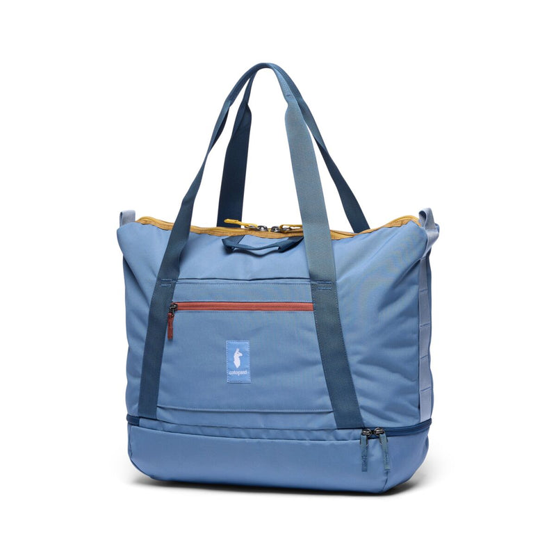 Viaje 35L Weekender Bag - Cada Día