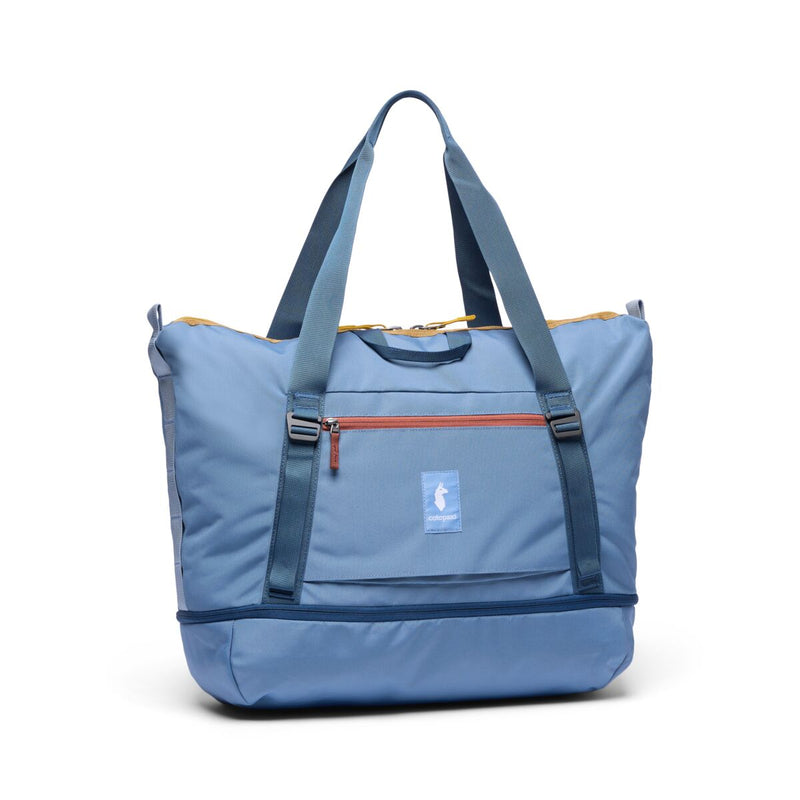 Viaje 35L Weekender Bag - Cada Día