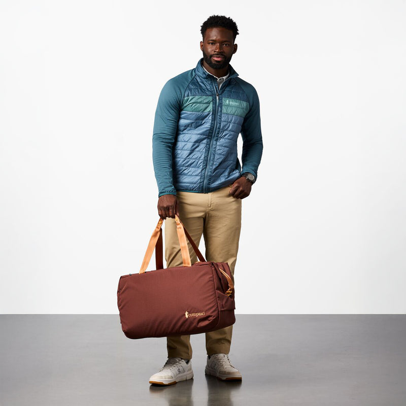 Viaje 45L Travel Duffel