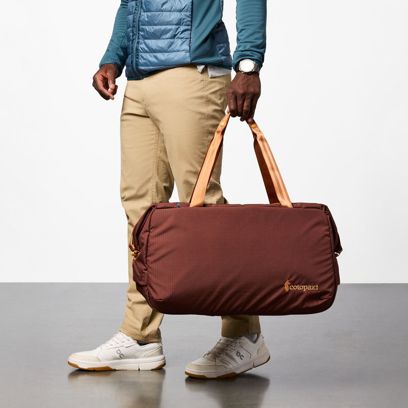 Viaje 45L Travel Duffel