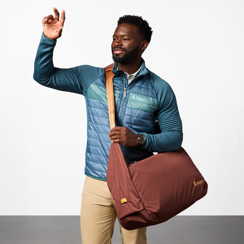 Viaje 45L Travel Duffel