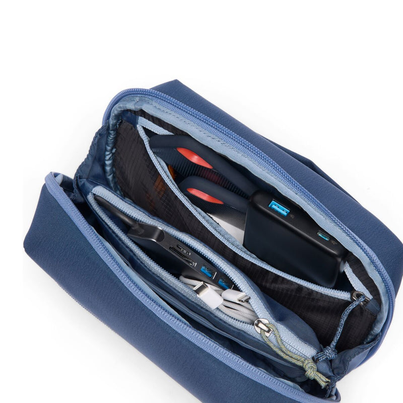 Viaje Tech Organiser - Cada Día