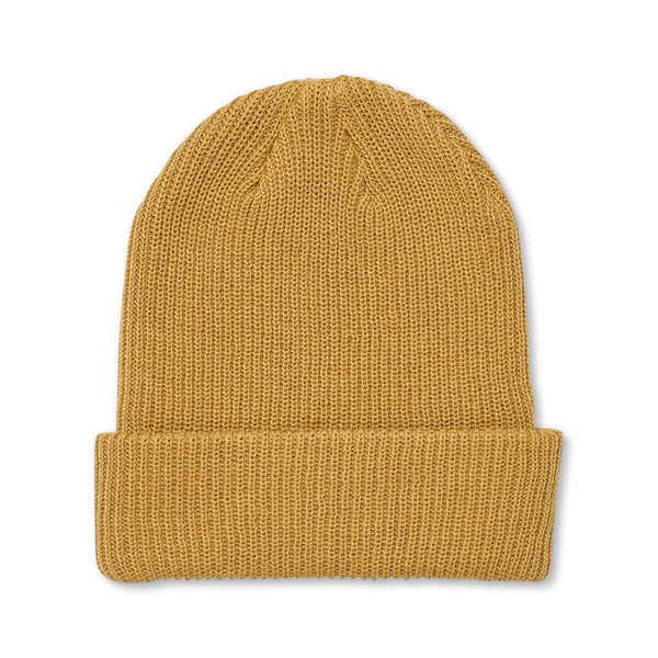 Wharf Beanie Cotopaxi Patch