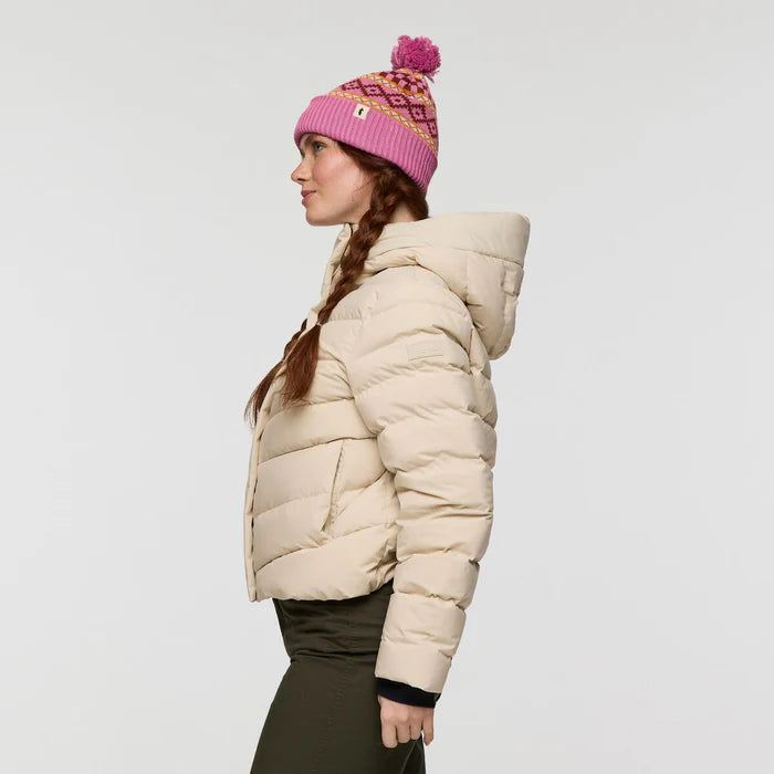 Alivio Down Jacket - Womens