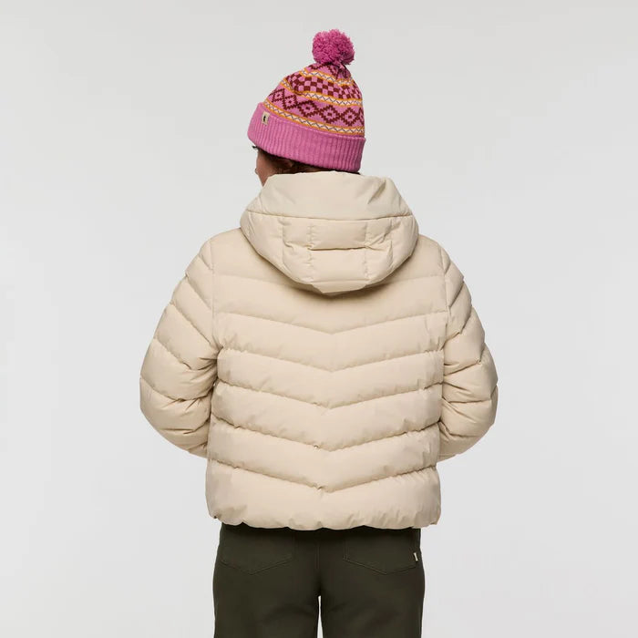 Alivio Down Jacket - Womens