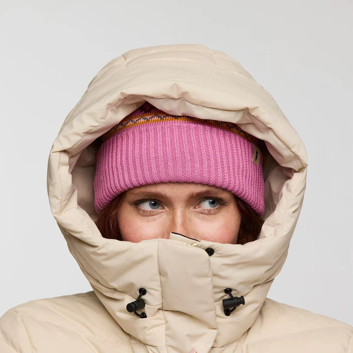 Alivio Down Jacket - Womens