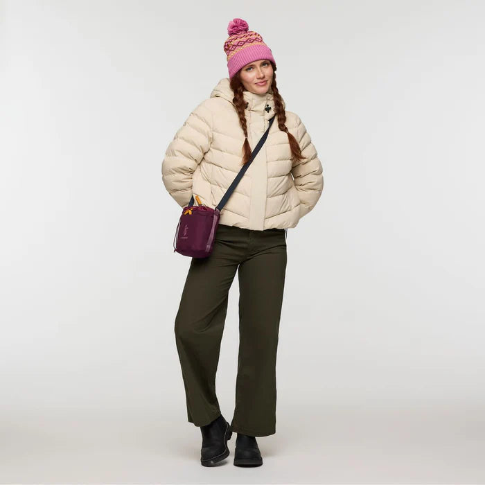 Alivio Down Jacket - Womens