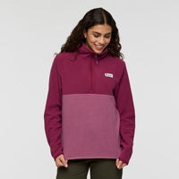 Amado Fleece - Womens