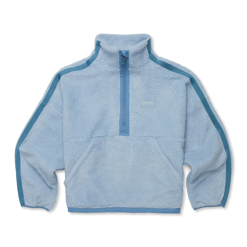 Bacano Fleece Pullover - Womens