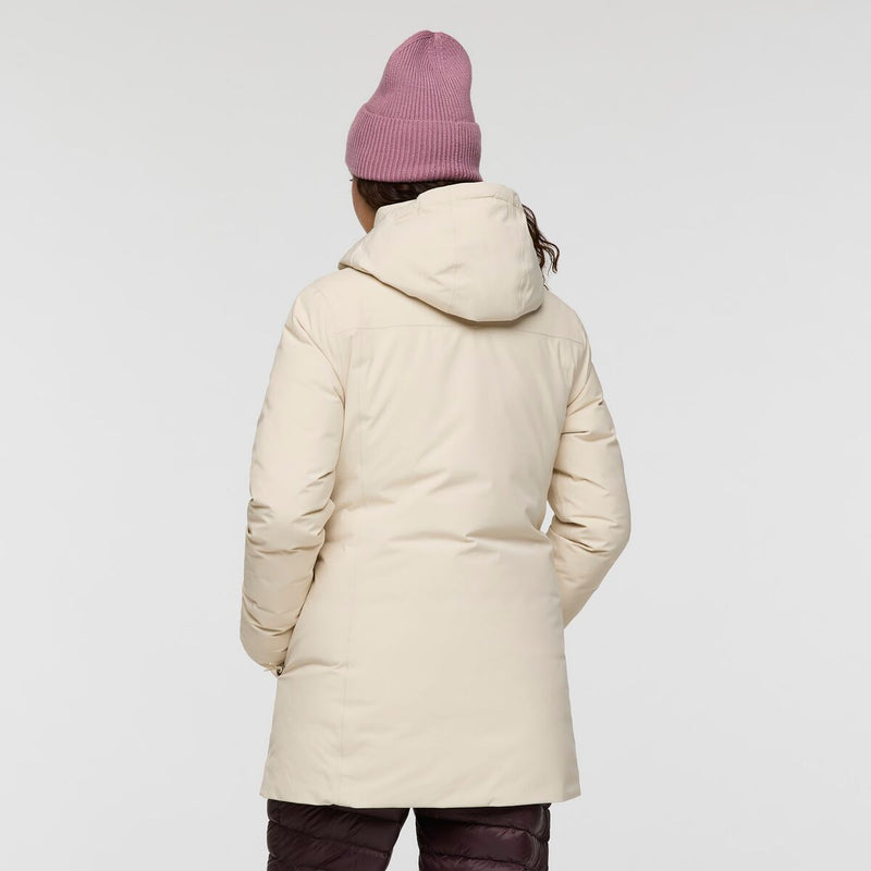Calidez Down Parka - Womens
