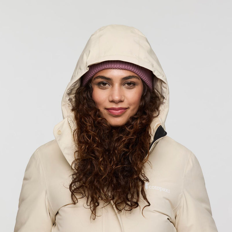 Calidez Down Parka - Womens