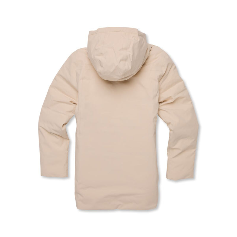 Calidez Down Parka - Womens