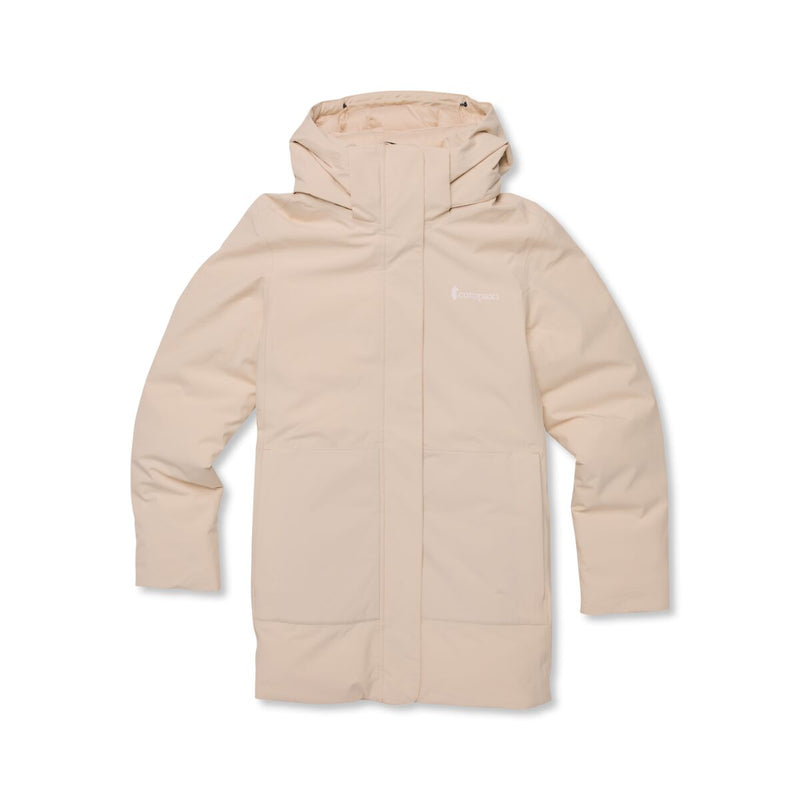 Calidez Down Parka - Womens