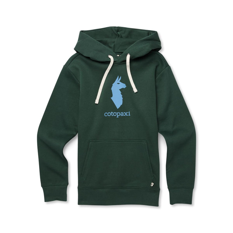 Cotopaxi Llama Pullover Hoodie - Womens