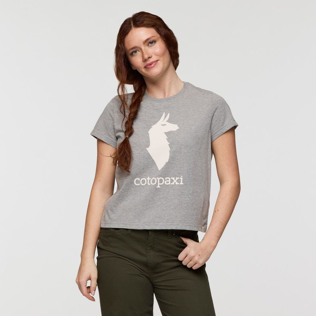 Llama T shirt