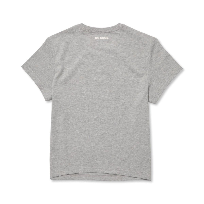 Cotopaxi Llama T-shirt - Womens