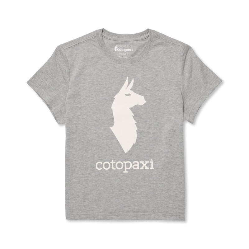 Cotopaxi Llama T-shirt - Womens