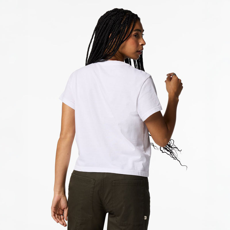 Cuatro Bitmap T-Shirt - Womens
