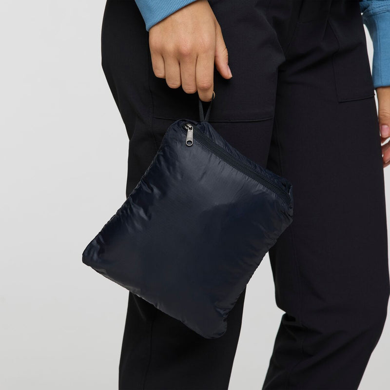 Fuego Down Hooded Jacket - Womens