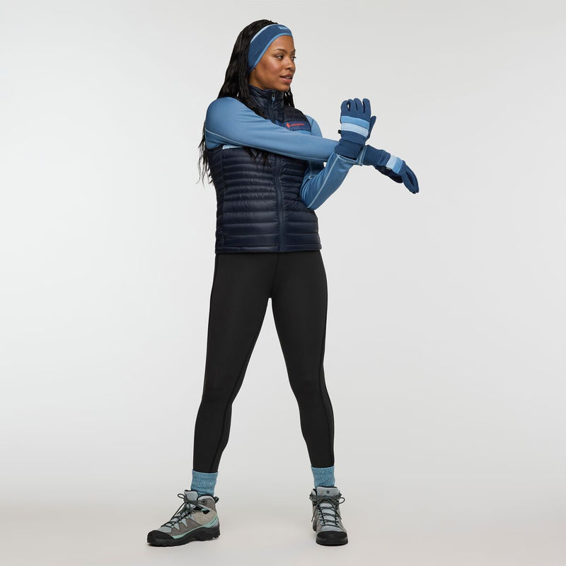 Fuego Down Vest - Womens