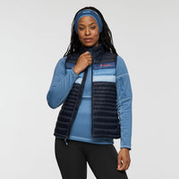 Fuego Down Vest - Womens
