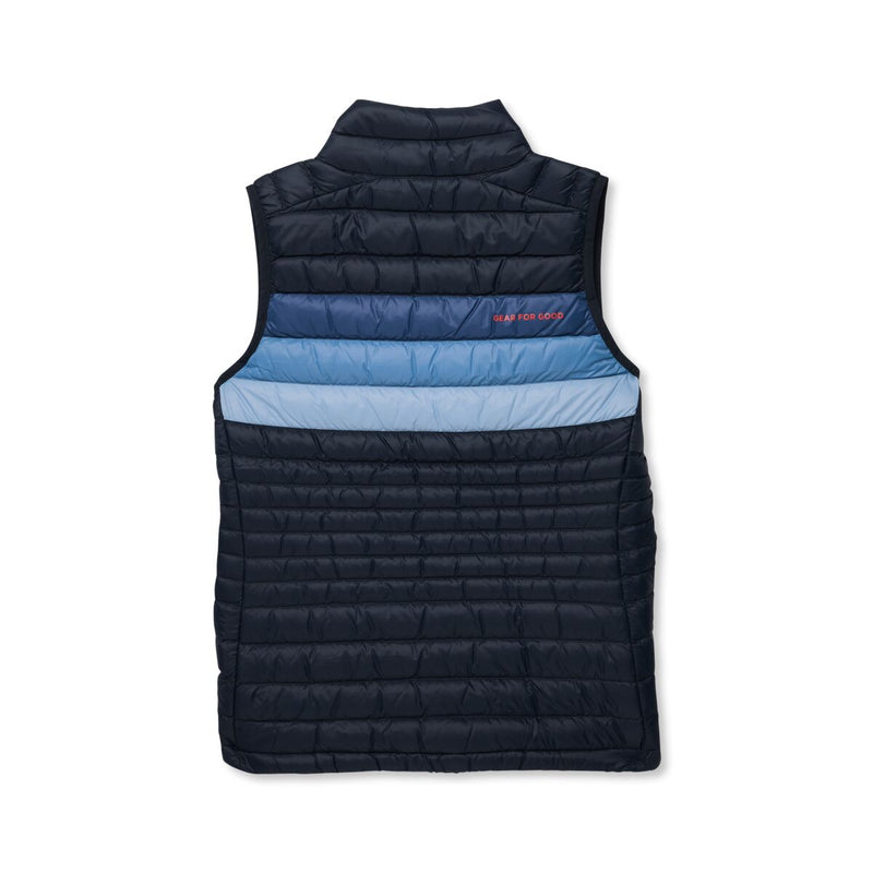 Fuego Down Vest - Womens