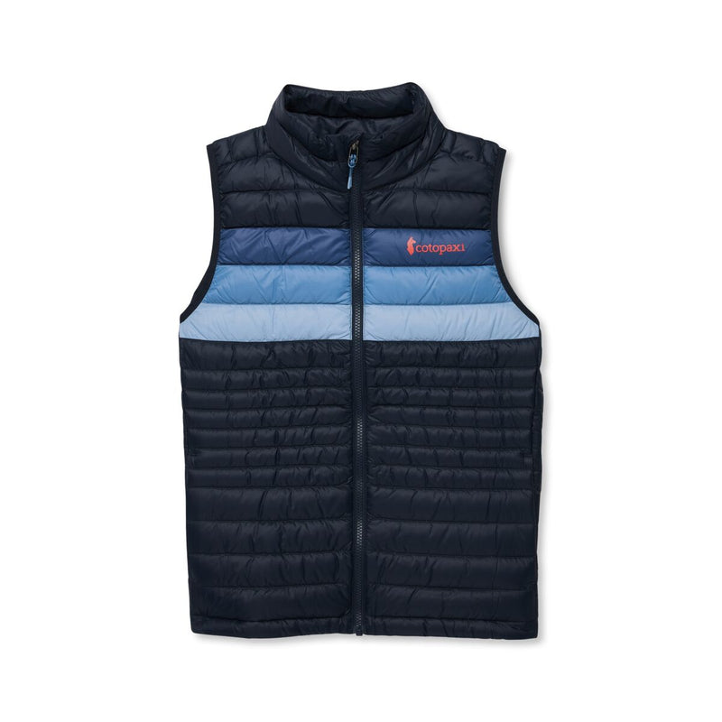 Fuego Down Vest - Womens