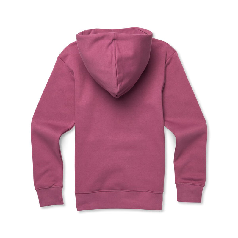 Lookout Point Pullover Hoodie - Womens