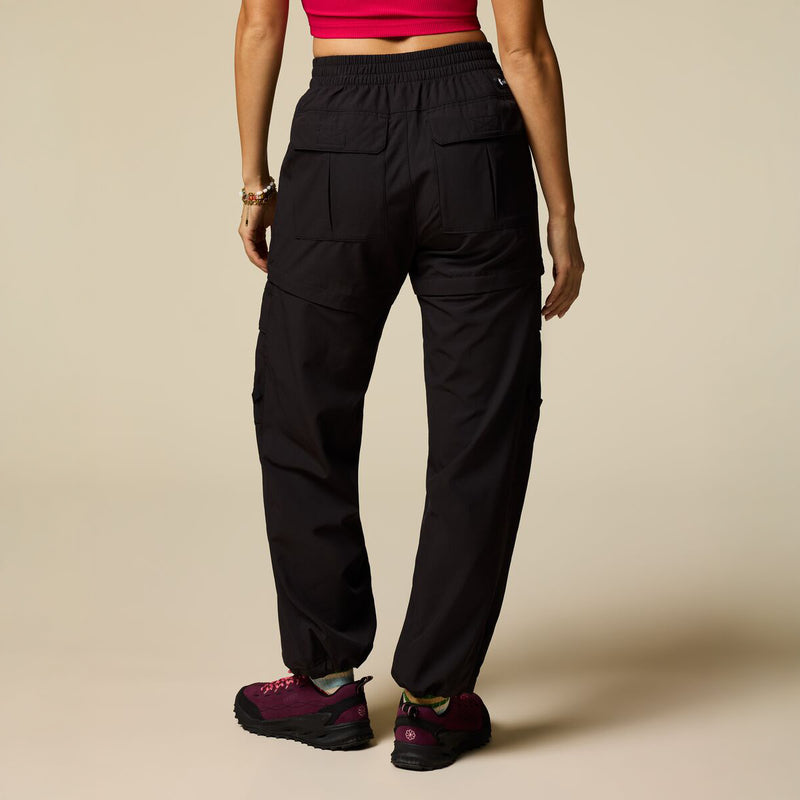 Losdos Zip-Off Pant - Womens