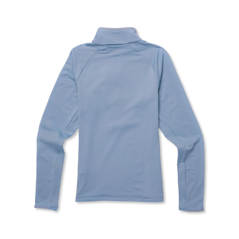 Otero Fleece Half-Zip Pullover - Womens